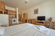 Dobra cena! Umeblowane studio przy basenie ID: 5685 - Фото7