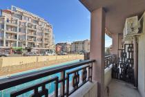 Dobra cena! Umeblowane studio przy basenie ID: 5685 - Фото9