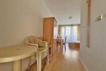 Dobra cena! Umeblowane studio przy basenie ID: 5685 - Фото2