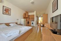 Dobra cena! Umeblowane studio przy basenie ID: 5685 - Фото5