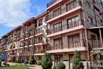 Štúdio s dizajnovým interiérom v Sveti Vlas ID: 6201 - Фото12