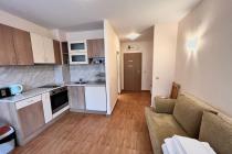 Studio w kompleksie Panorama Dreams ID: 3363 - Фото4