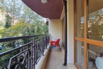 Zostań właścicielem przytulnego mieszkania w spokojnej części kurortu ID: 4485 - Фото10