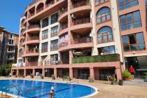 Zostań właścicielem przytulnego mieszkania w spokojnej części kurortu ID: 4485 - Фото1