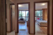 Zostań właścicielem przytulnego mieszkania w spokojnej części kurortu ID: 4485 - Фото12