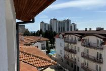 Spacious penthouse in the complex “Old House”, Sveti Vlas ID: 4361 - Photo 9