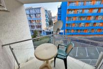 Студио в близост до централния плаж на курорта ID: 4835 - Снимка 8