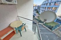 Студио в близост до централния плаж на курорта ID: 4835 - Снимка 9