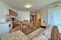 Студио в близост до централния плаж на курорта ID: 4835 - Снимка 4