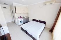 Удобно студио в комплекс на 500 метра от плажа ID: 3627 - Снимка 2