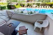 Удобно студио в комплекс на 500 метра от плажа ID: 3627 - Снимка 6