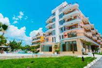 Sea view, 2 bedrooms, modern renovation, Phoenix complex, Sveti Vlas ID: 5867 - Photo 23