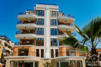 Sea view, 2 bedrooms, modern renovation, Phoenix complex, Sveti Vlas ID: 5867 - Photo 25