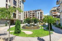 Odporúčame! Útulný apartmán pre celú rodinu v „Cascadas Resort“ ID: 5485 - Фото19