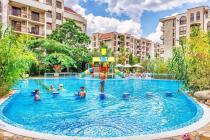 Odporúčame! Útulný apartmán pre celú rodinu v „Cascadas Resort“ ID: 5485 - Фото20