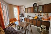 Акционная цена! Недорогая квартира в комплексе с бассейном, Солнечный берег ID: 6084 - Фото 3