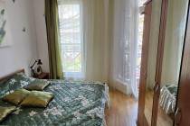 Акционная цена! Недорогая квартира в комплексе с бассейном, Солнечный берег ID: 6084 - Фото 5