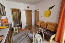 Акционная цена! Недорогая квартира в комплексе с бассейном, Солнечный берег ID: 6084 - Фото 4