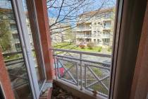 Акционная цена! Недорогая квартира в комплексе с бассейном, Солнечный берег ID: 6084 - Фото 9