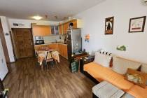 Byt 200 m od pláže, Sveti Vlas, komplex „Villa Aqua“ ID: 6102 - Фото3