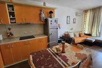 Byt 200 m od pláže, Sveti Vlas, komplex „Villa Aqua“ ID: 6102 - Фото4