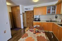 Byt 200 m od pláže, Sveti Vlas, komplex „Villa Aqua“ ID: 6102 - Фото6