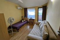 Apartmán s 2 spálňami, štvrť jachtového prístavu Sveti Vlas, komplex „Chateau Nessebar“ ID: 6103 - Фото13
