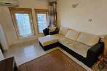 Apartmán s 2 spálňami, štvrť jachtového prístavu Sveti Vlas, komplex „Chateau Nessebar“ ID: 6103 - Фото4