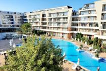 Большая студия в комплексе Гранд Камелия ID: 2348 - Фото 13