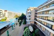 Большая студия в комплексе Гранд Камелия ID: 2348 - Фото 12