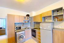 Komfortowe mieszkanie z dwoma balkonami w luksusowym kompleksie ID: 3136 - Фото14