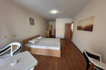 Две спальни, вид на море, комплекс "Midia Grand Resort", Ахелой ID: 6343 - Фото 7