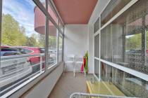 Apartament z prywatnym miejscem parkingowym w kompleksie „Pirop City” ID: 5718 - Фото6