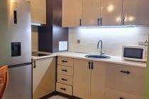 Apartament z prywatnym miejscem parkingowym w kompleksie „Pirop City” ID: 5718 - Фото3