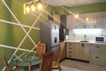 Apartament z prywatnym miejscem parkingowym w kompleksie „Pirop City” ID: 5718 - Фото4