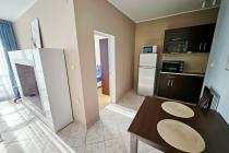 Квартира в хорошем районе Солнечного берега ID: 5702 - Фото 4