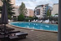 Apartament z prywatnym miejscem parkingowym w kompleksie „Pirop City” ID: 5718 - Фото1