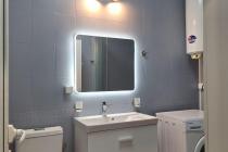 Apartament z prywatnym miejscem parkingowym w kompleksie „Pirop City” ID: 5718 - Фото9