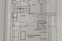 A townhouse in a luxury complex in Saint Vlas ID: 1696 - Photo 22