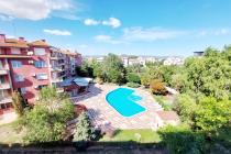 Бърза сделка! Апартамент в страхотен квартал и комплекс ID: 3757 - Снимка 1