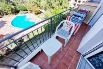 Бърза сделка! Апартамент в страхотен квартал и комплекс ID: 3757 - Снимка 6