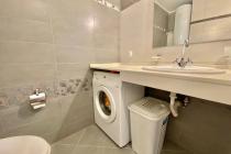 4 комнатная квартира в жилом здании ID: 2168 - Фото 14