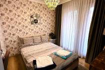 Penthouse z dużym tarasem i widokiem na morze, Sveti Vlas ID: 6361 - Фото8