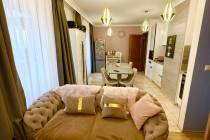 Penthouse z dużym tarasem i widokiem na morze, Sveti Vlas ID: 6361 - Фото3