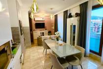 Penthouse z dużym tarasem i widokiem na morze, Sveti Vlas ID: 6361 - Фото4