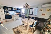 Przestronny i nowoczesny apartament dla dużej rodziny ID: 4930 - Фото2