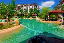 Апартамент с 4 спални в луксозния комплекс Poseidon! ID: 3690 - Снимка 15