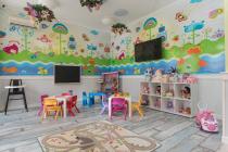 Студио с подово отопление в луксозен крайбрежен комплекс ID: 4886 - Снимка 16