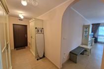 Студио с подово отопление в луксозен крайбрежен комплекс ID: 4886 - Снимка 11