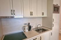 Студио с подово отопление в луксозен крайбрежен комплекс ID: 4886 - Снимка 7